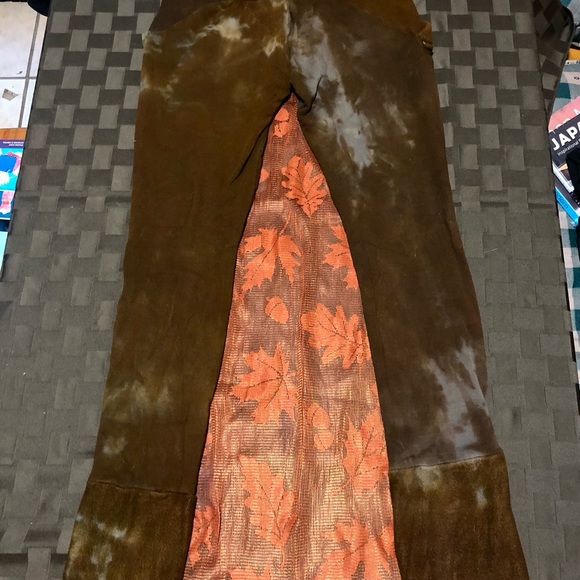 Crossfox Battalions, size small - Picture 3 of 3